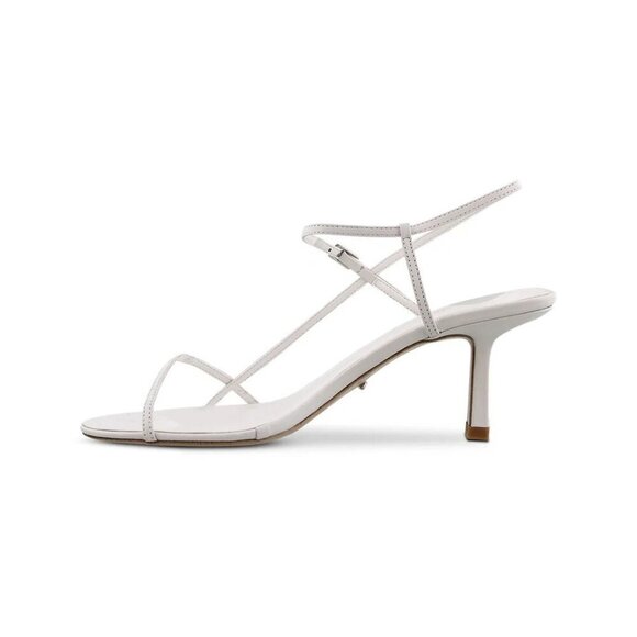 Tony Bianco White Strappy Sandals - Picture 2 of 10